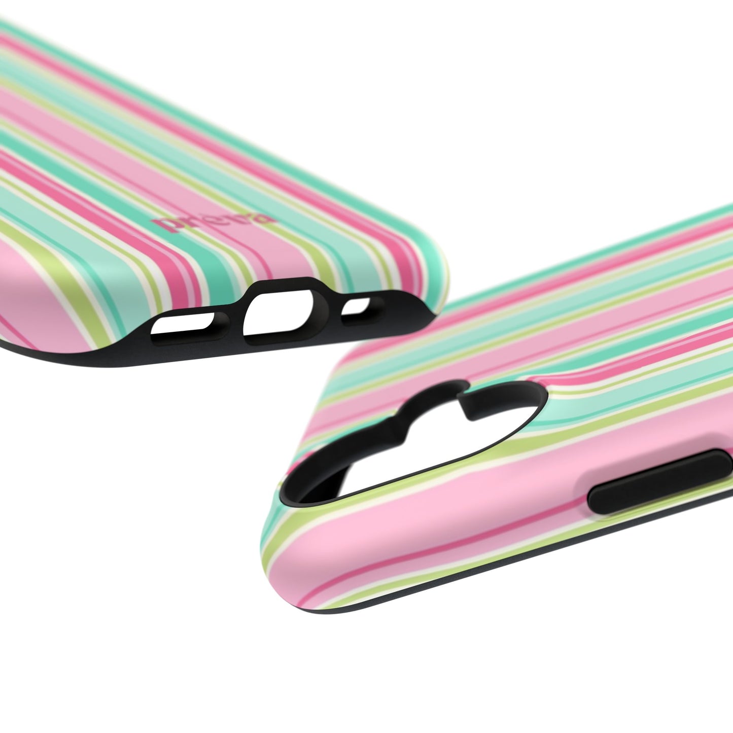 Alana Stripes Phone Case