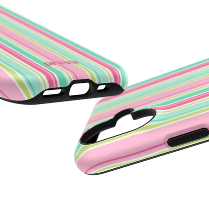 Alana Stripes Phone Case
