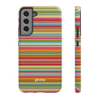 Aloha Stripes Phone Case