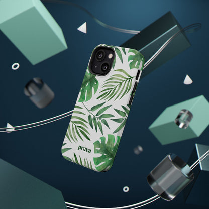 Leaf Tropic Phone Case