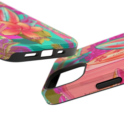 Palm Beach Phone Case