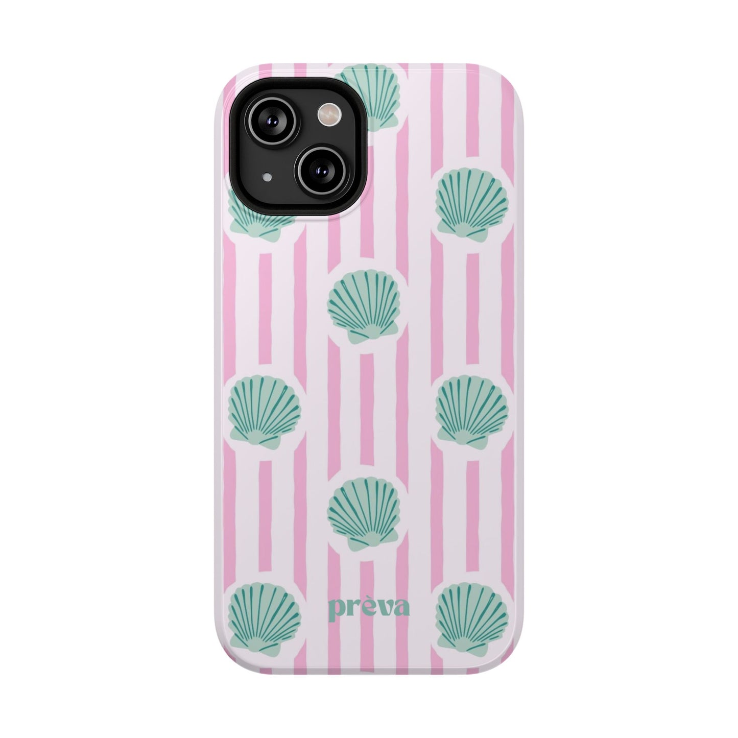Maya Shells Phone Case