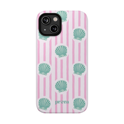 Maya Shells Phone Case