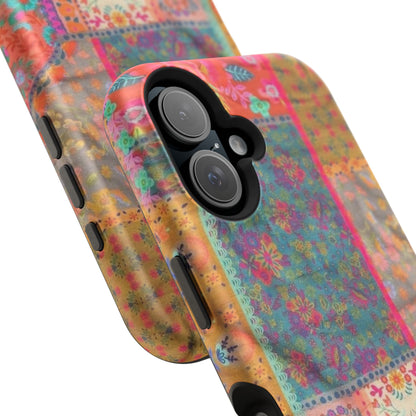 Colorful Boho Phone Case