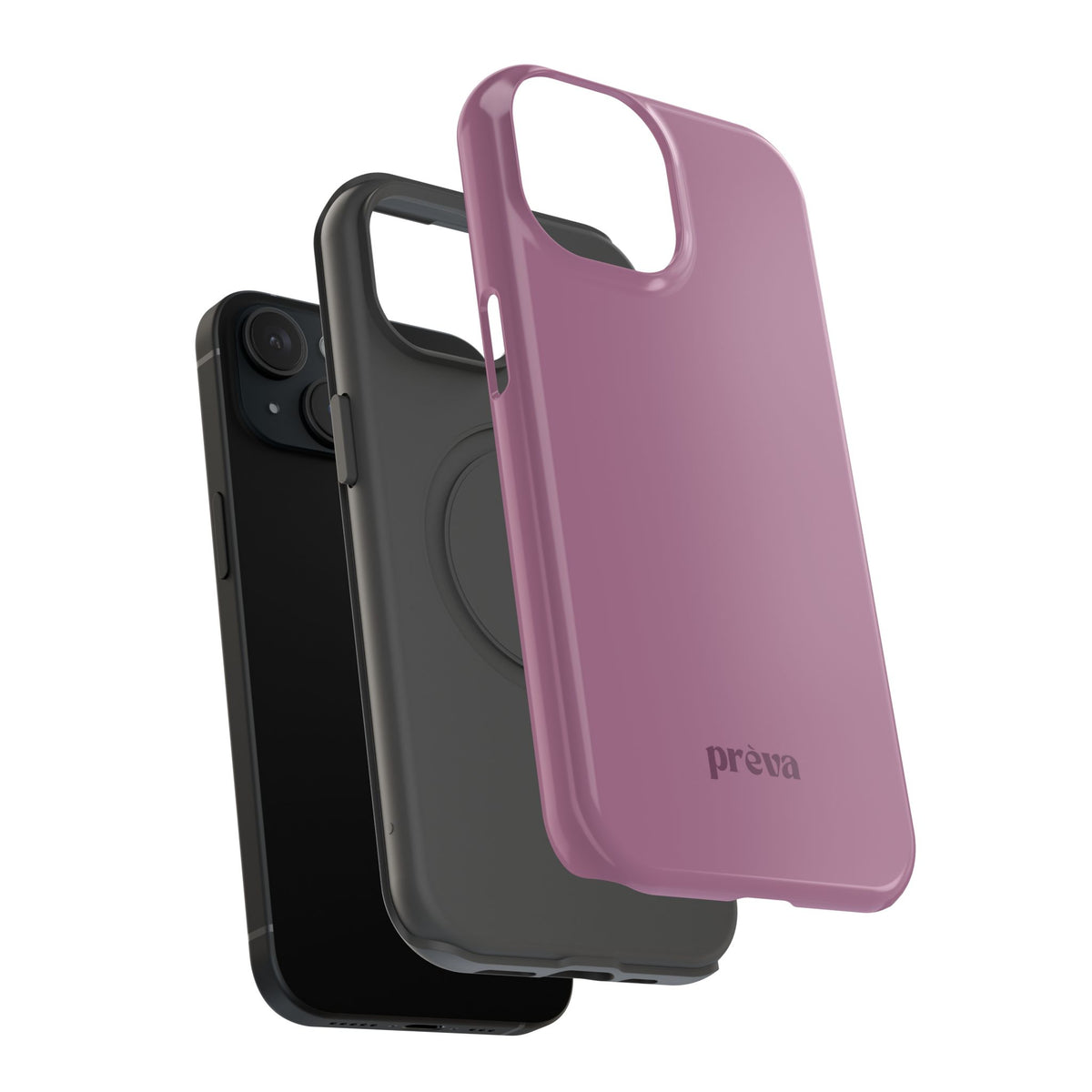Plum Phone Case