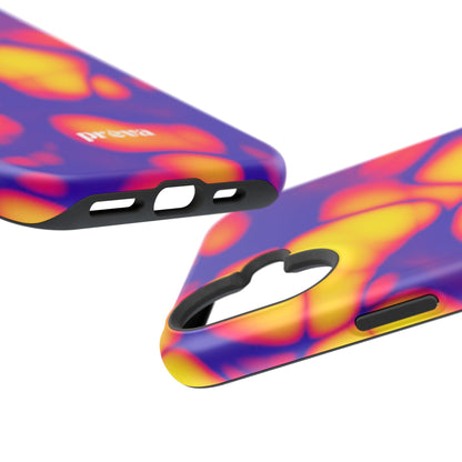 Heatmap Phone Case