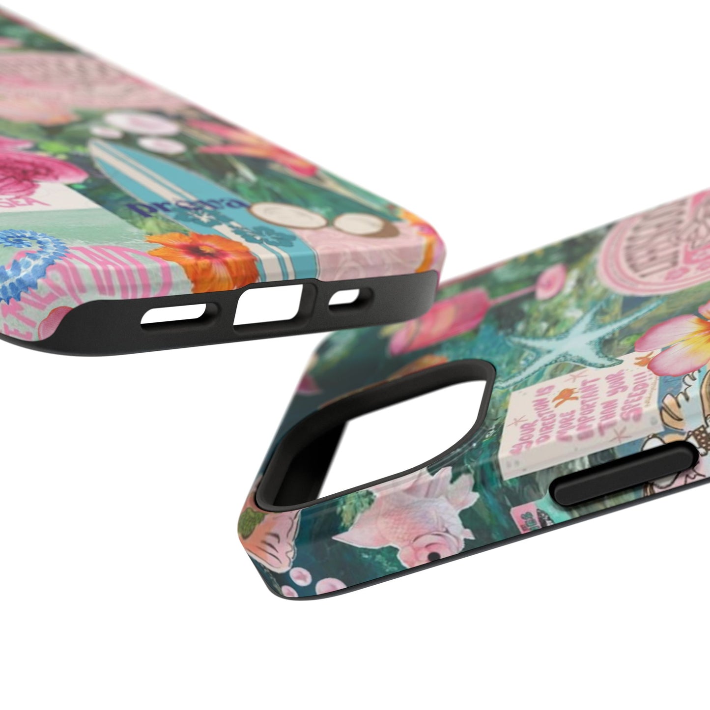 Under The Sea Phone Case