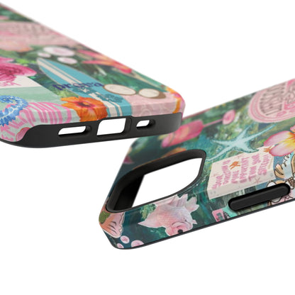 Under The Sea Phone Case