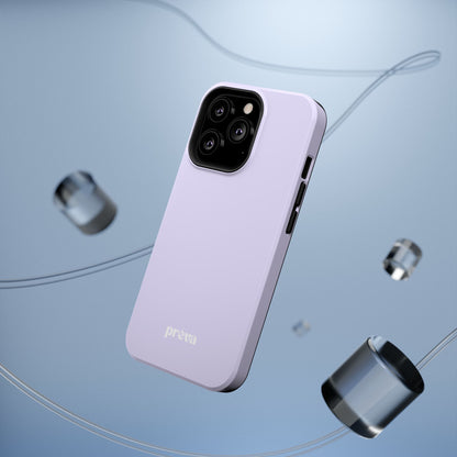 Lavendar Phone Case