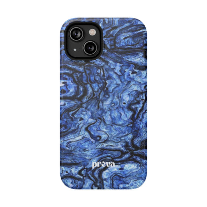 Blue Marble Phone Case