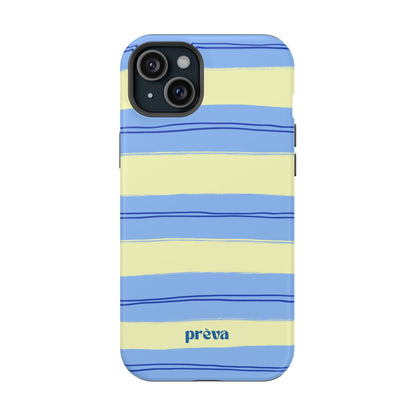 East Coast Stripes Phone Case