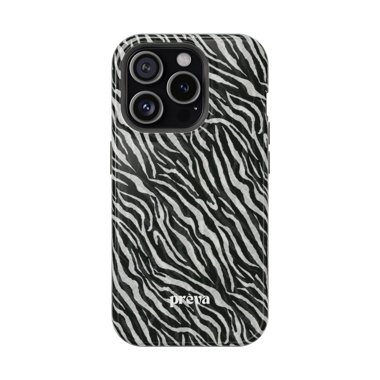 Zebra Paper x Ava Edwards Phone Case