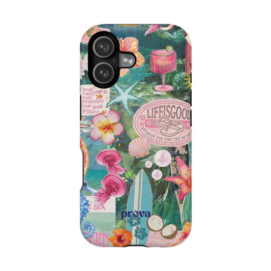 Under The Sea Phone Case