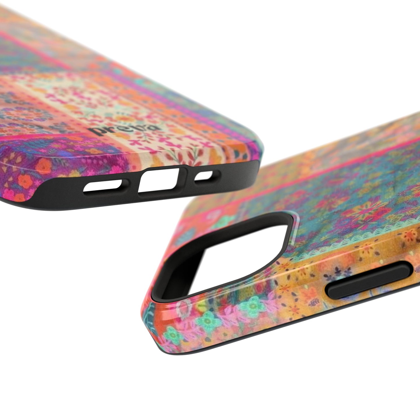 Colorful Boho Phone Case