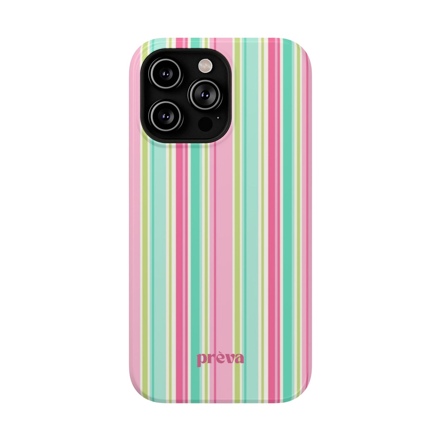 Alana Stripes Phone Case
