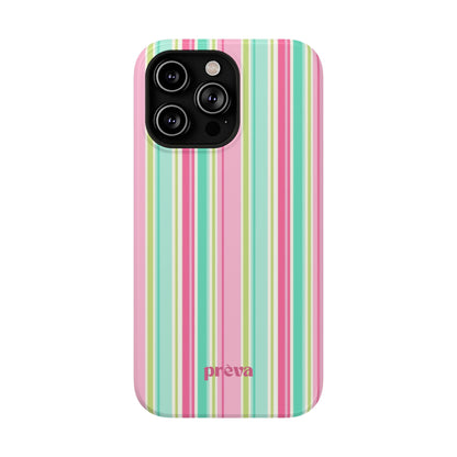 Alana Stripes Phone Case