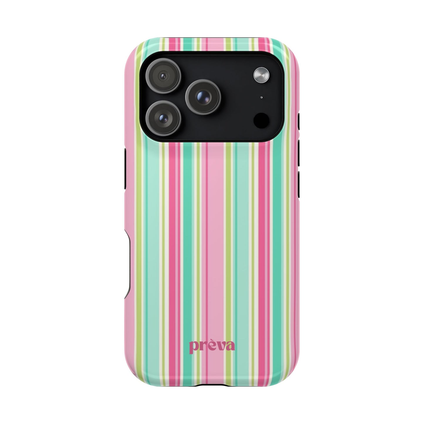 Alana Stripes Phone Case