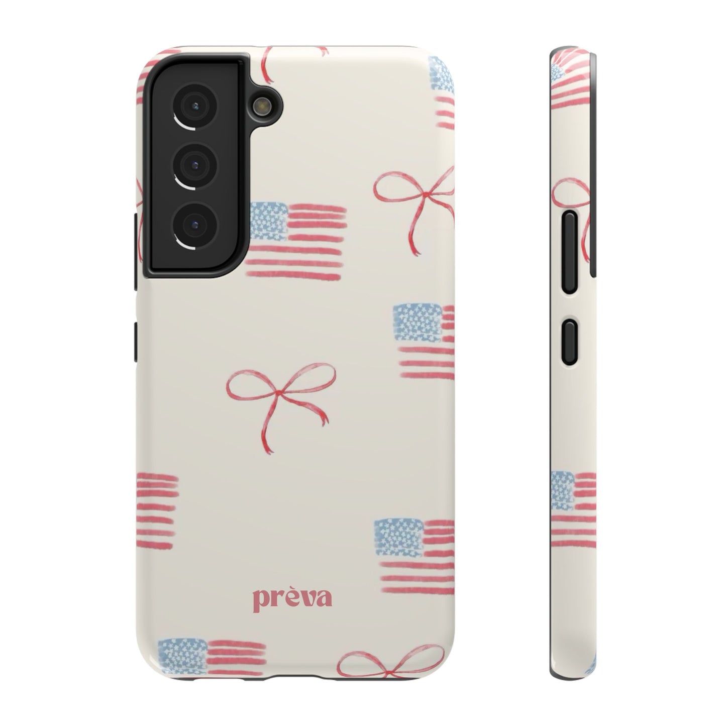 USA bows Phone Case