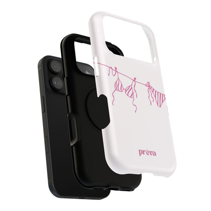 Pink Bikini Phone Case