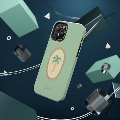 Palm Frames Phone Case