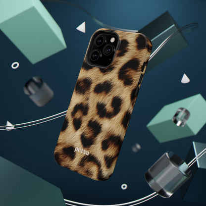 Leopard Spots Phone Case