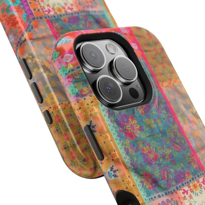 Colorful Boho Phone Case