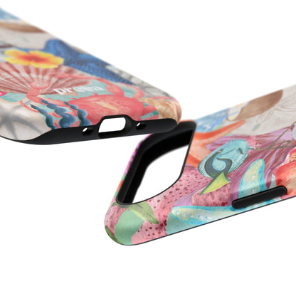 Beach House Phone Case