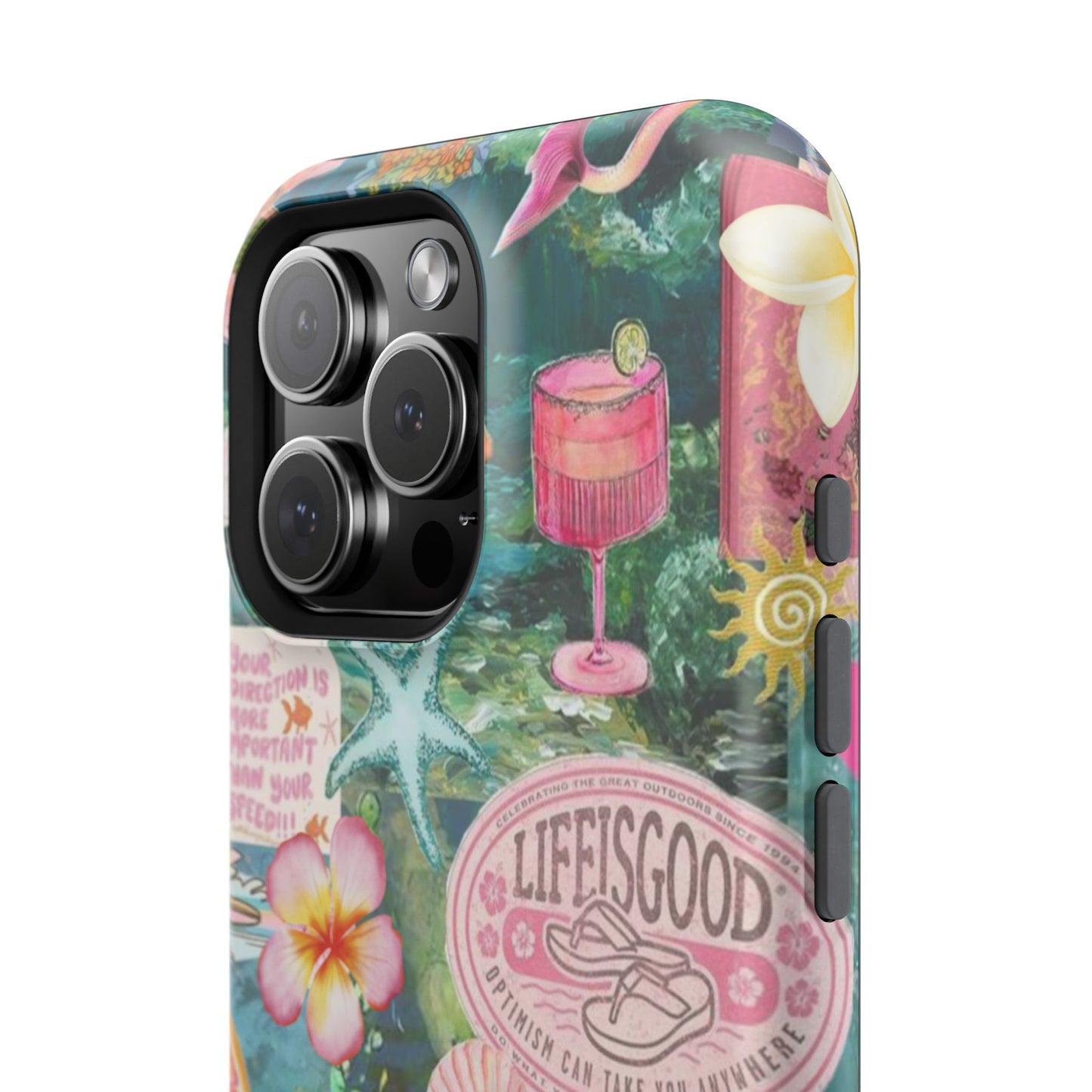 Under The Sea Phone Case