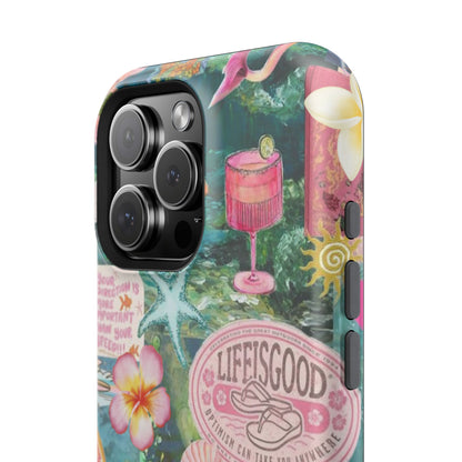 Under The Sea Phone Case