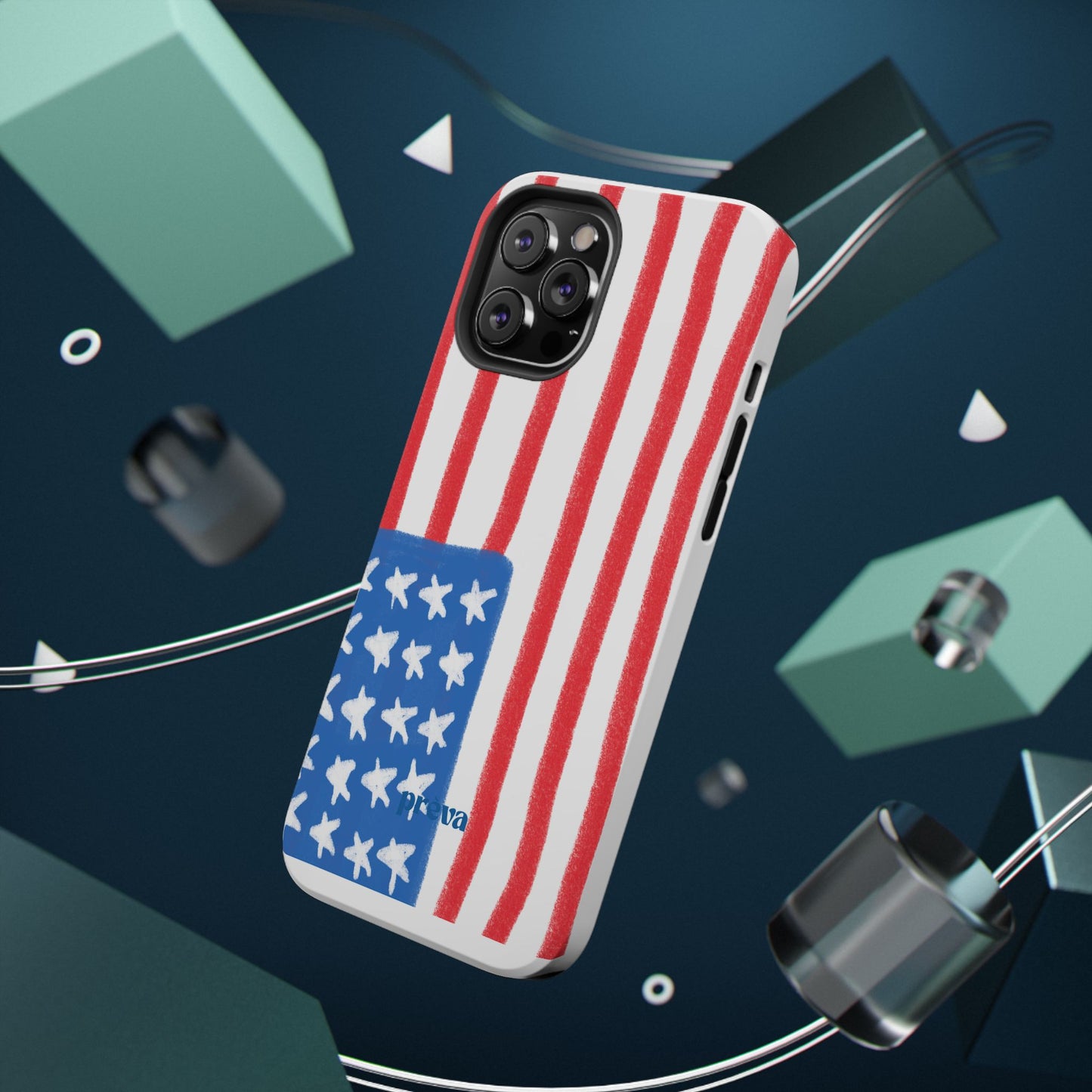 Flag Phone Case