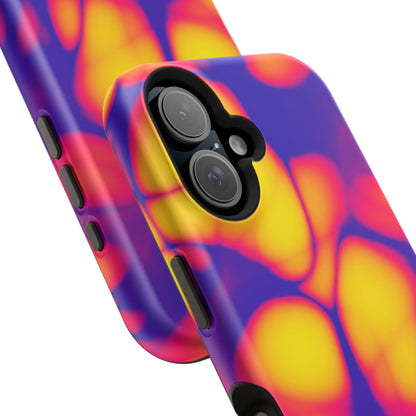 Heatmap Phone Case