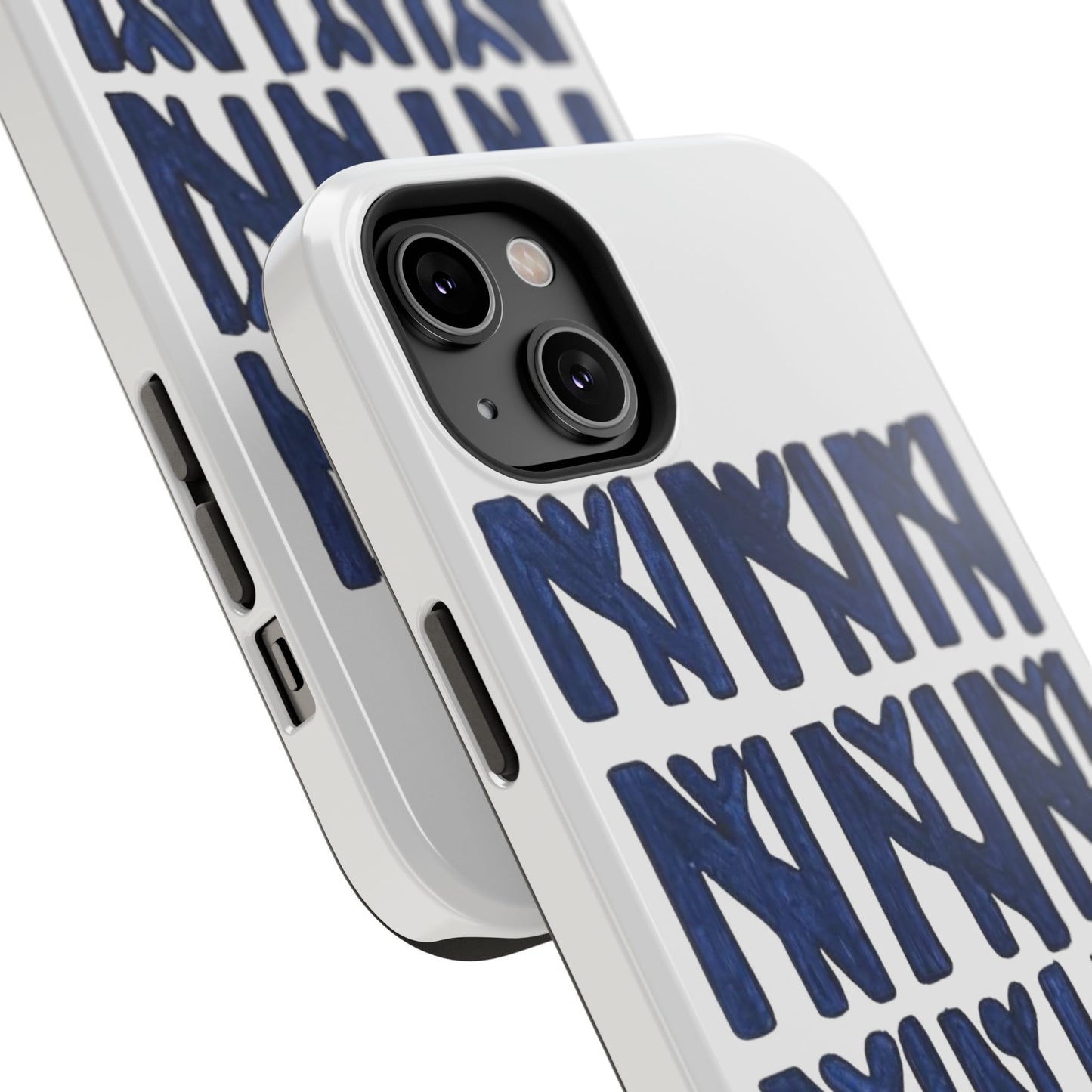 NY Art Phone Case