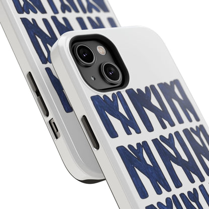 NY Art Phone Case
