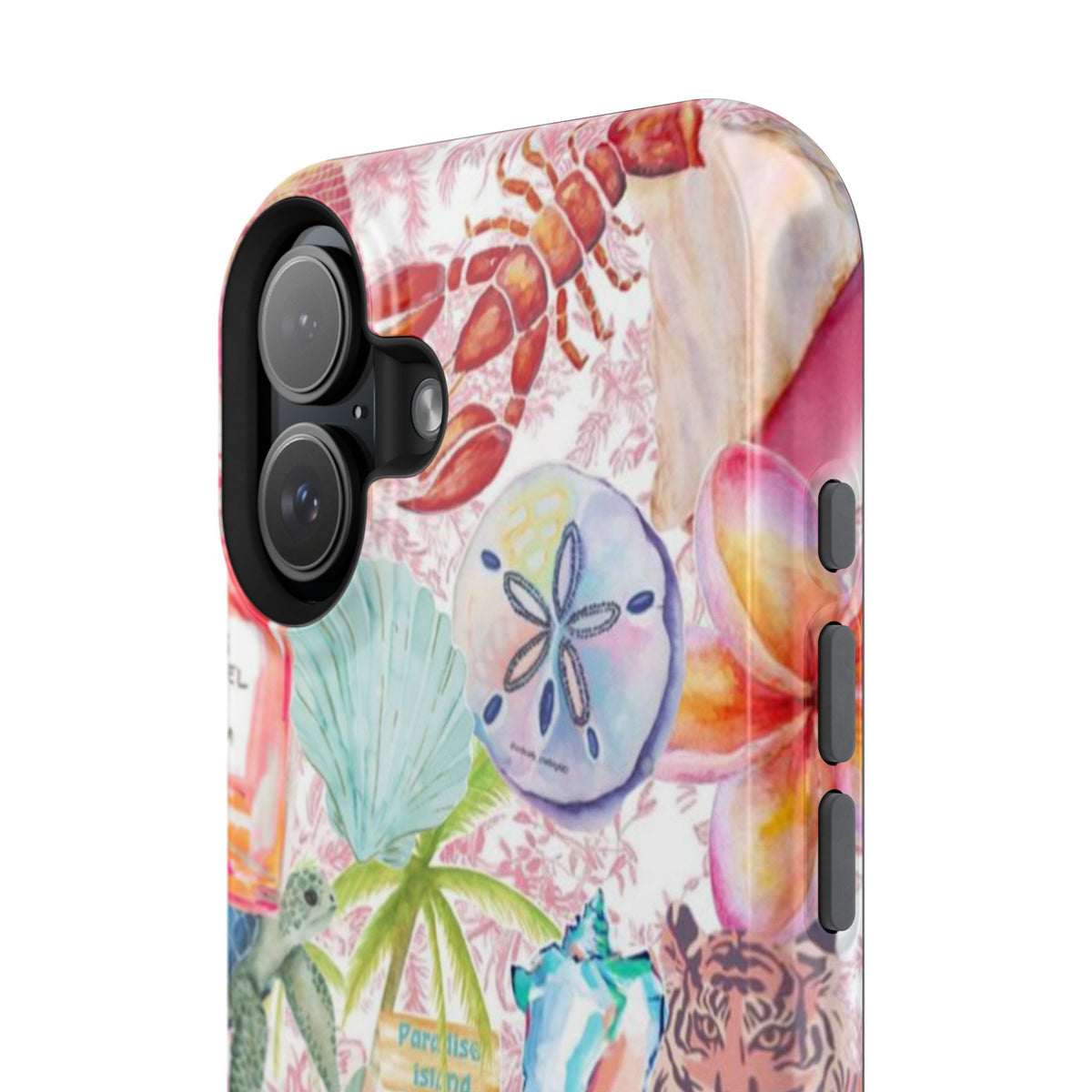 Lobster Shores x Jenna Kollmann Phone Case