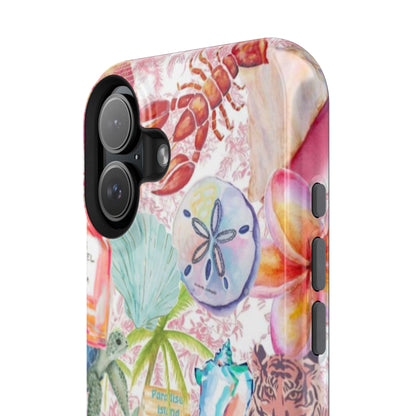 Lobster Shores x Jenna Kollmann Phone Case