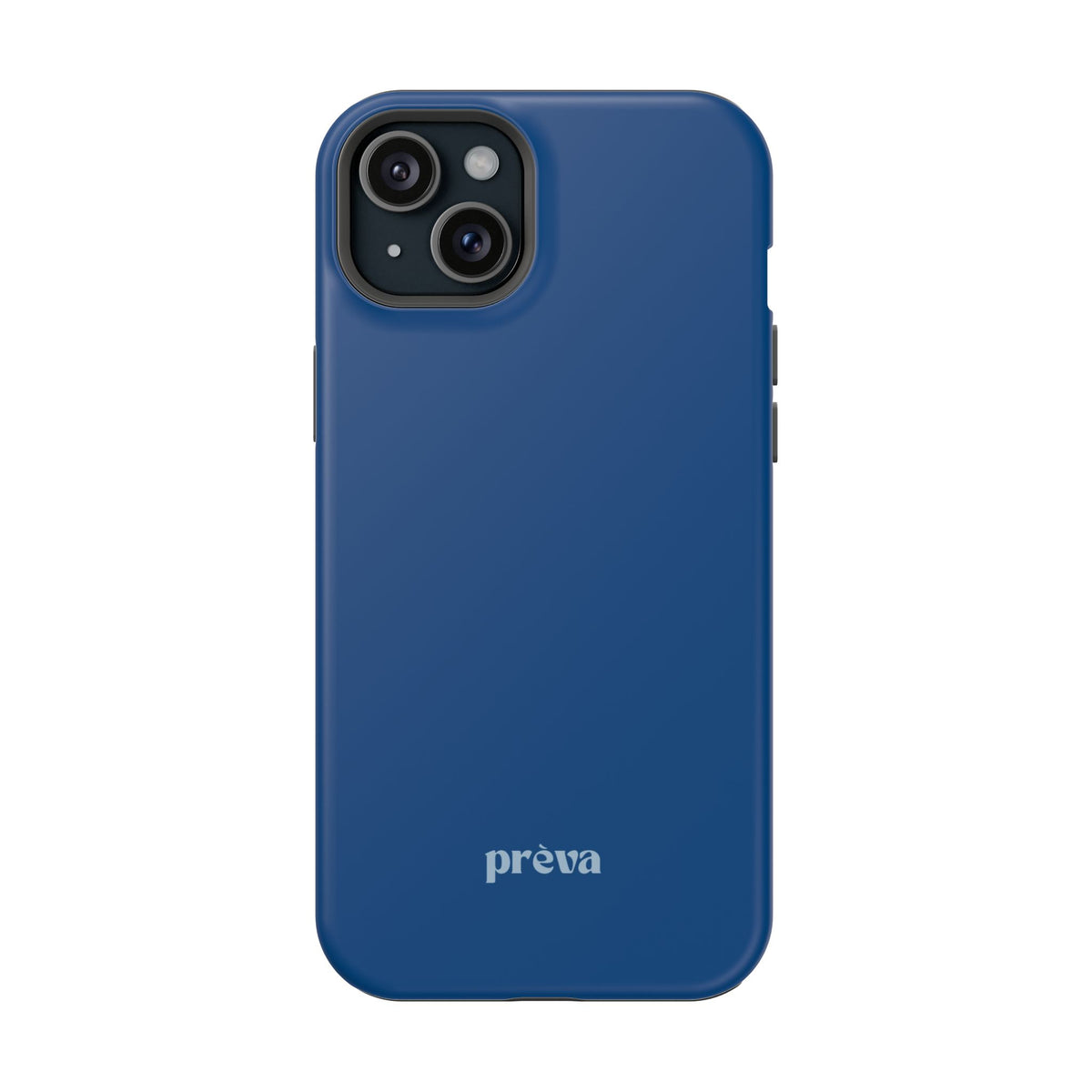 Lapis Blue Phone Case
