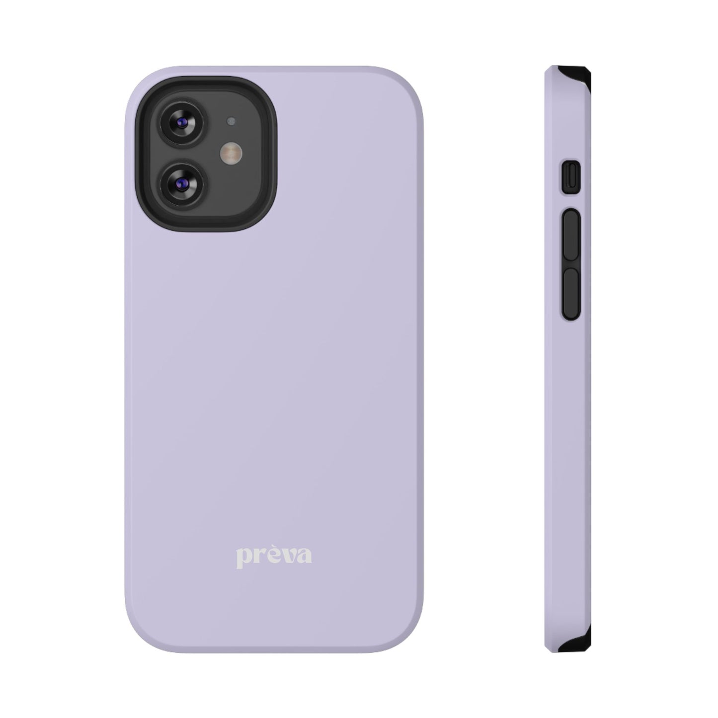 Lavendar Phone Case