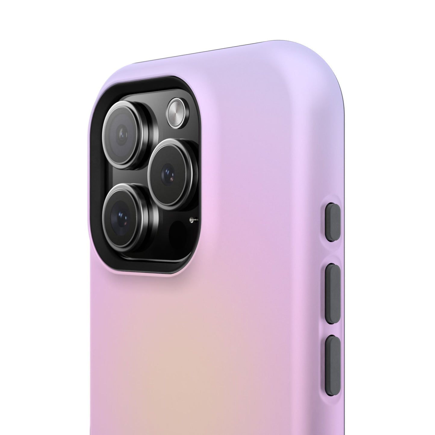 Lavendar Aura Phone Case