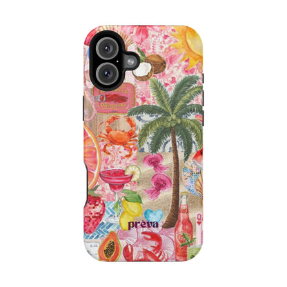 Tropic Sands x Bella Skye Phone Case