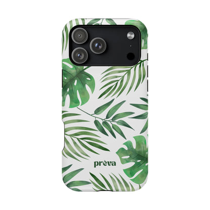 Leaf Tropic Phone Case