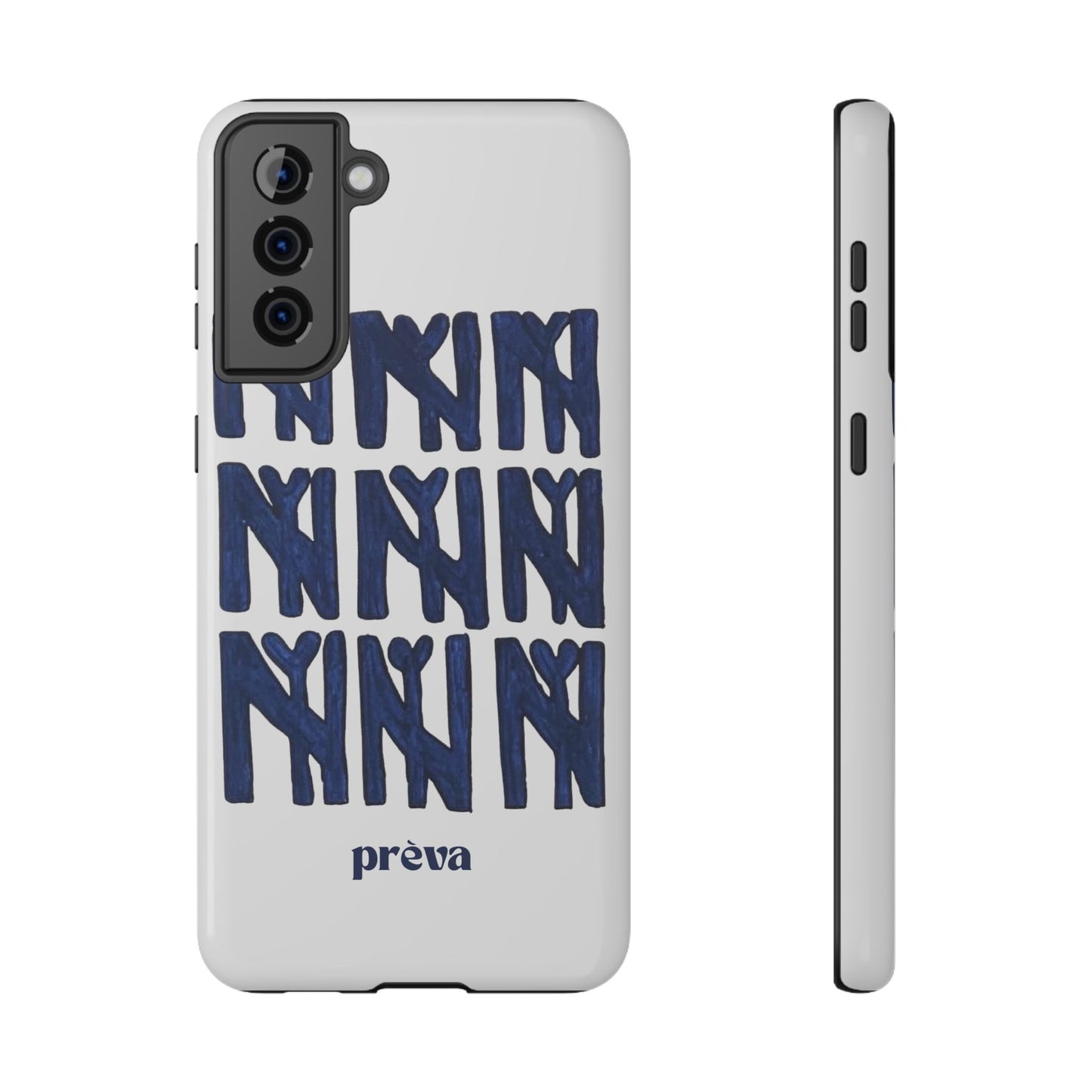 NY Art Phone Case