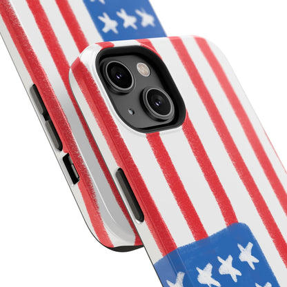 Flag Phone Case
