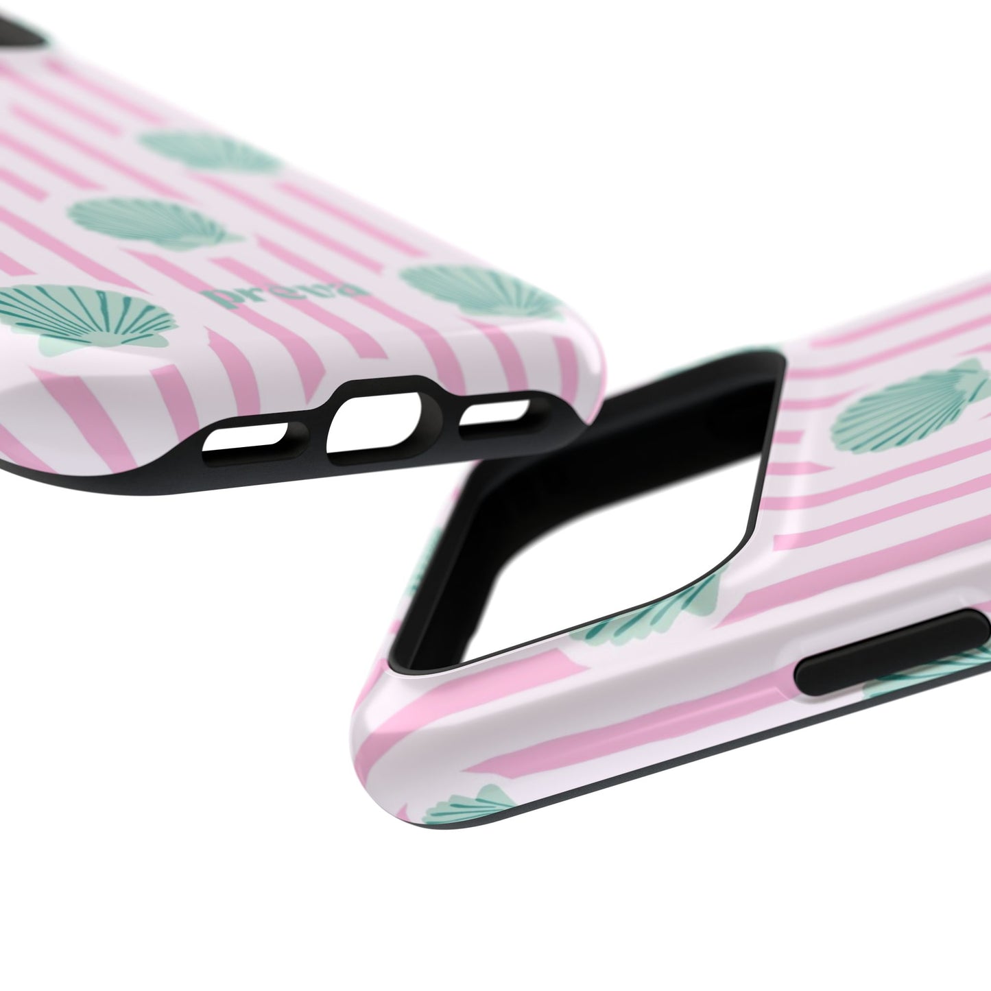 Maya Shells Phone Case