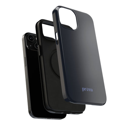 Dark Navy Phone Case