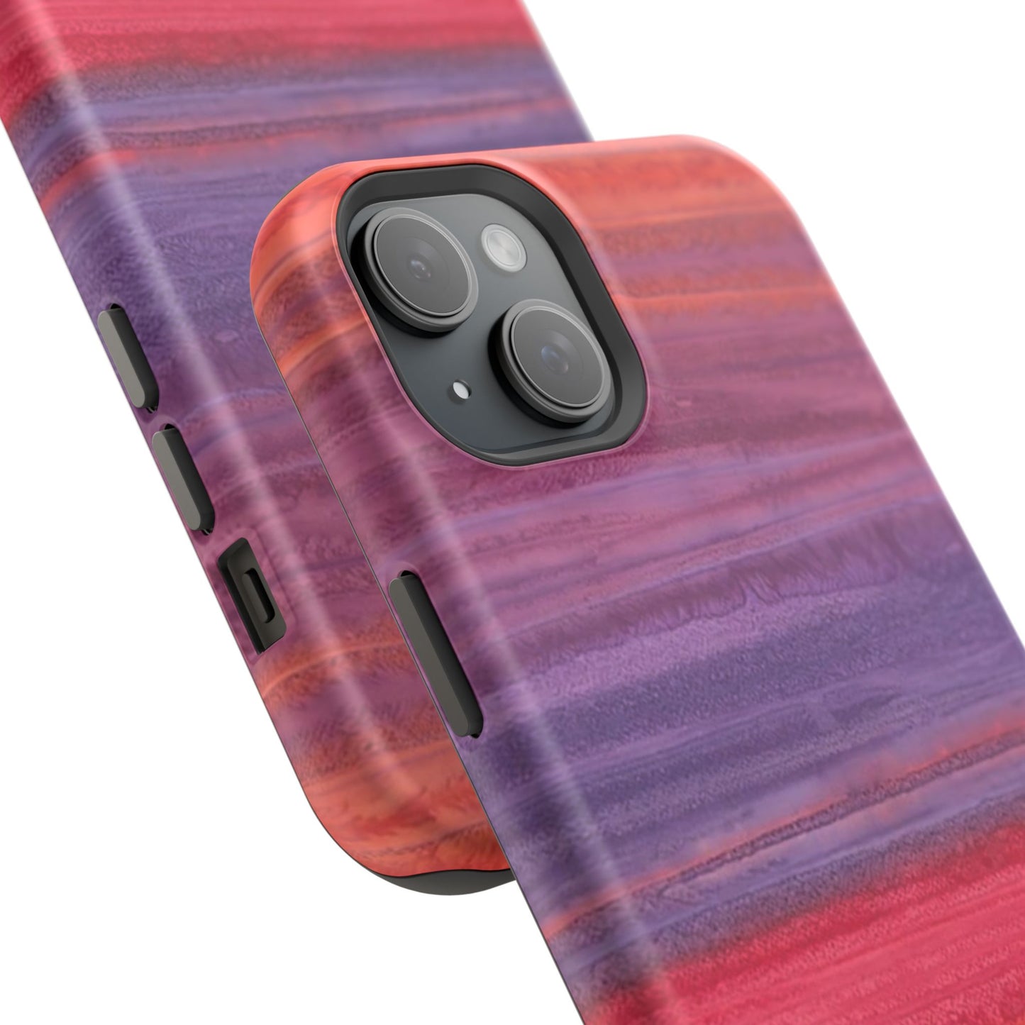 Sun Dusk Phone Case