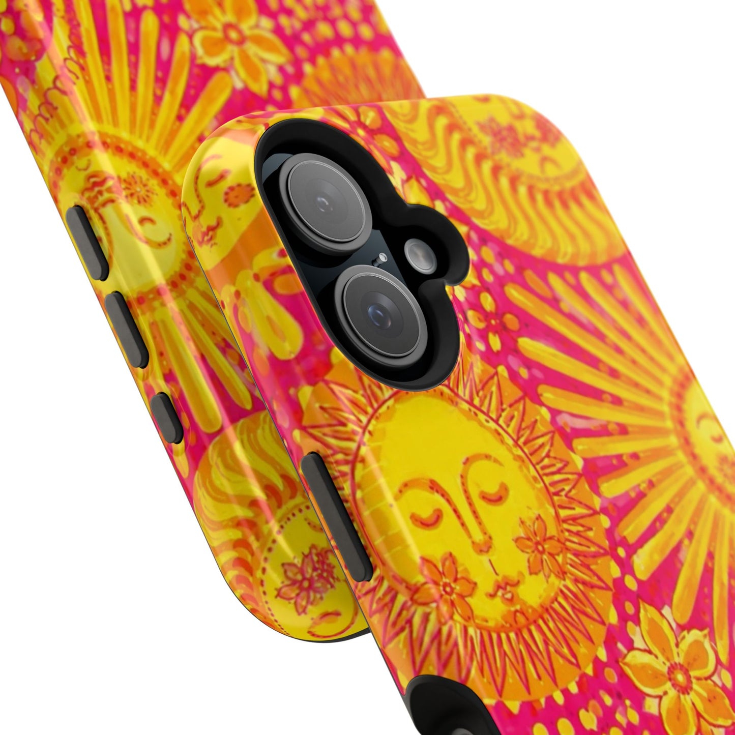 Aloha Sun Phone Case