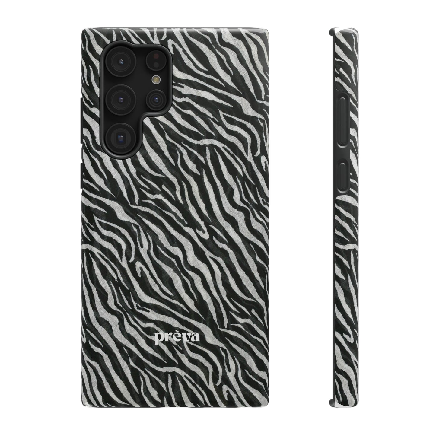 Zebra Paper x Ava Edwards Phone Case