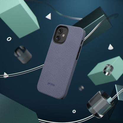 Ostrich Noir Phone Case