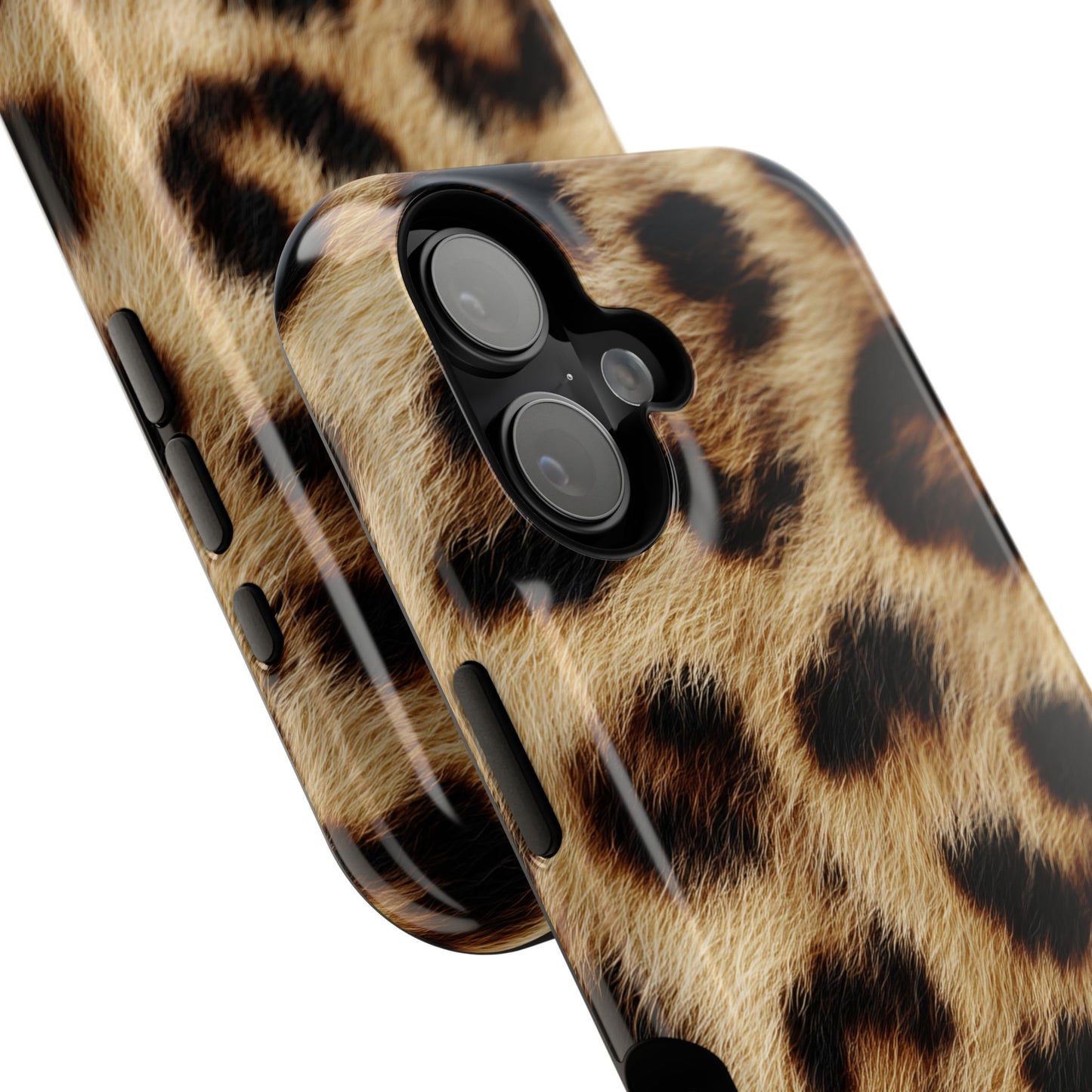 Leopard Spots Phone Case
