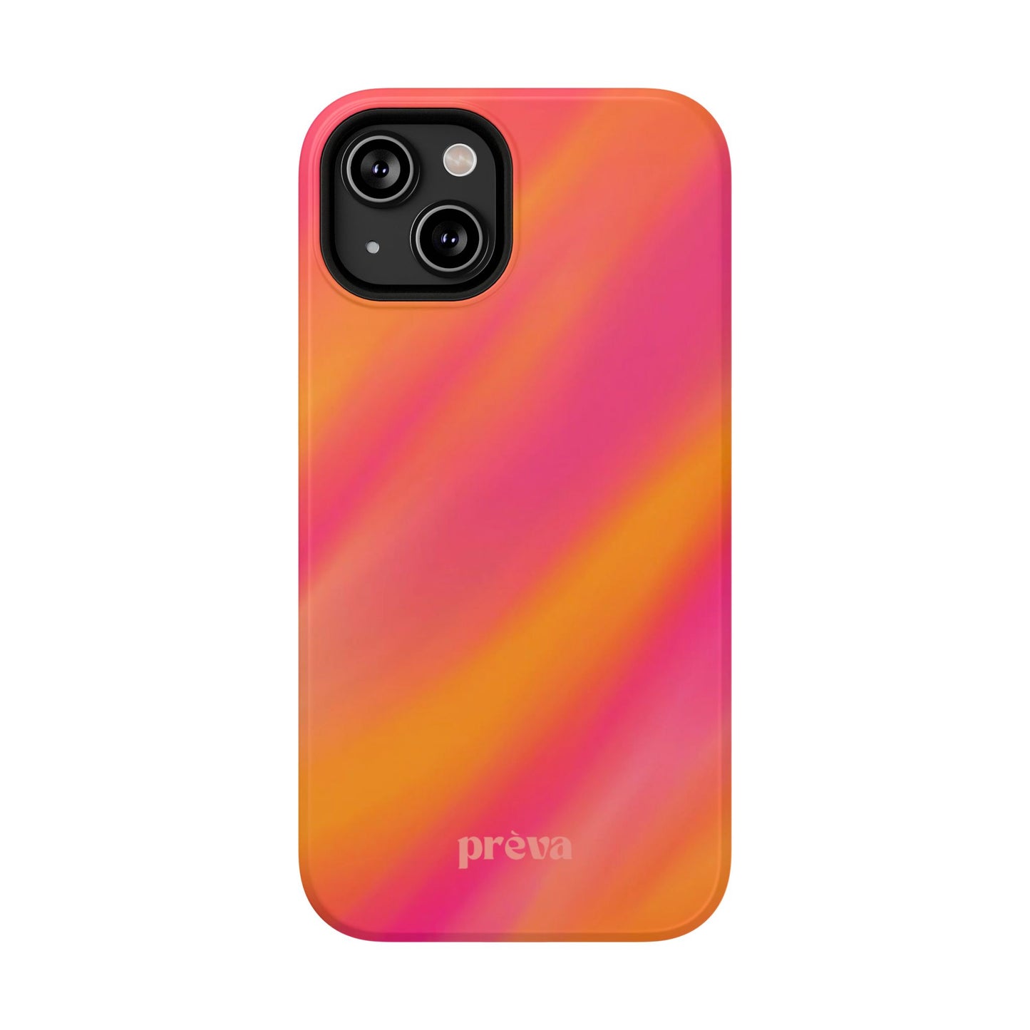 Sunset Rays Phone Case